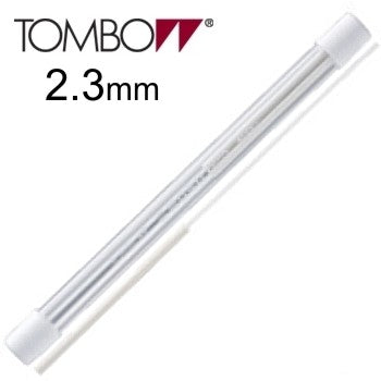 Refil Caneta Borracha Mono Zero Extra-Fina 2.3mm Tombow